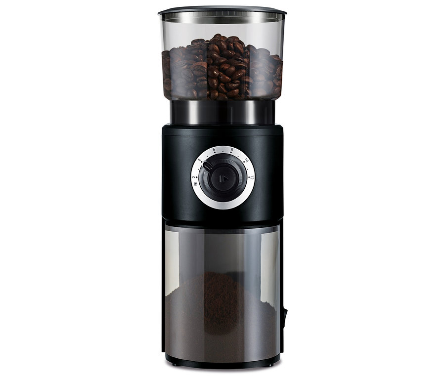 Elektryczny młynek do kawy