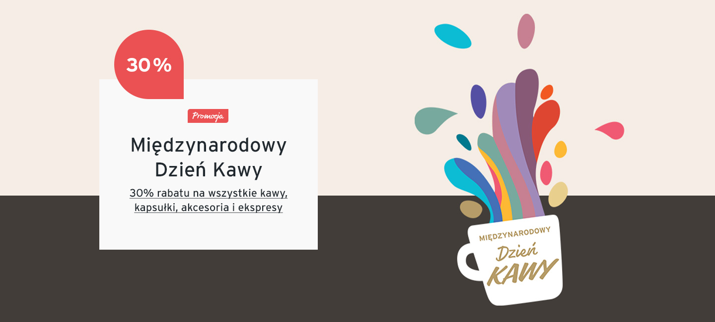 Międzynarodowy Dzień Kawy