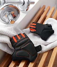 Rękawiczki dla panów w atrakcyjnej cenie | TCHIBO