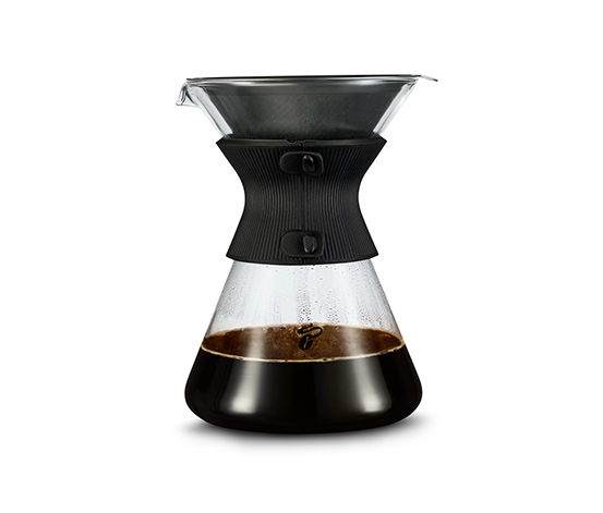 Zaparzacz do kawy metodą pour over 750 ml 382518 w Tchibo