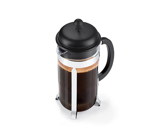 BODUM® zaparzacz tłokowy French Press, 1 l 377095 w Tchibo