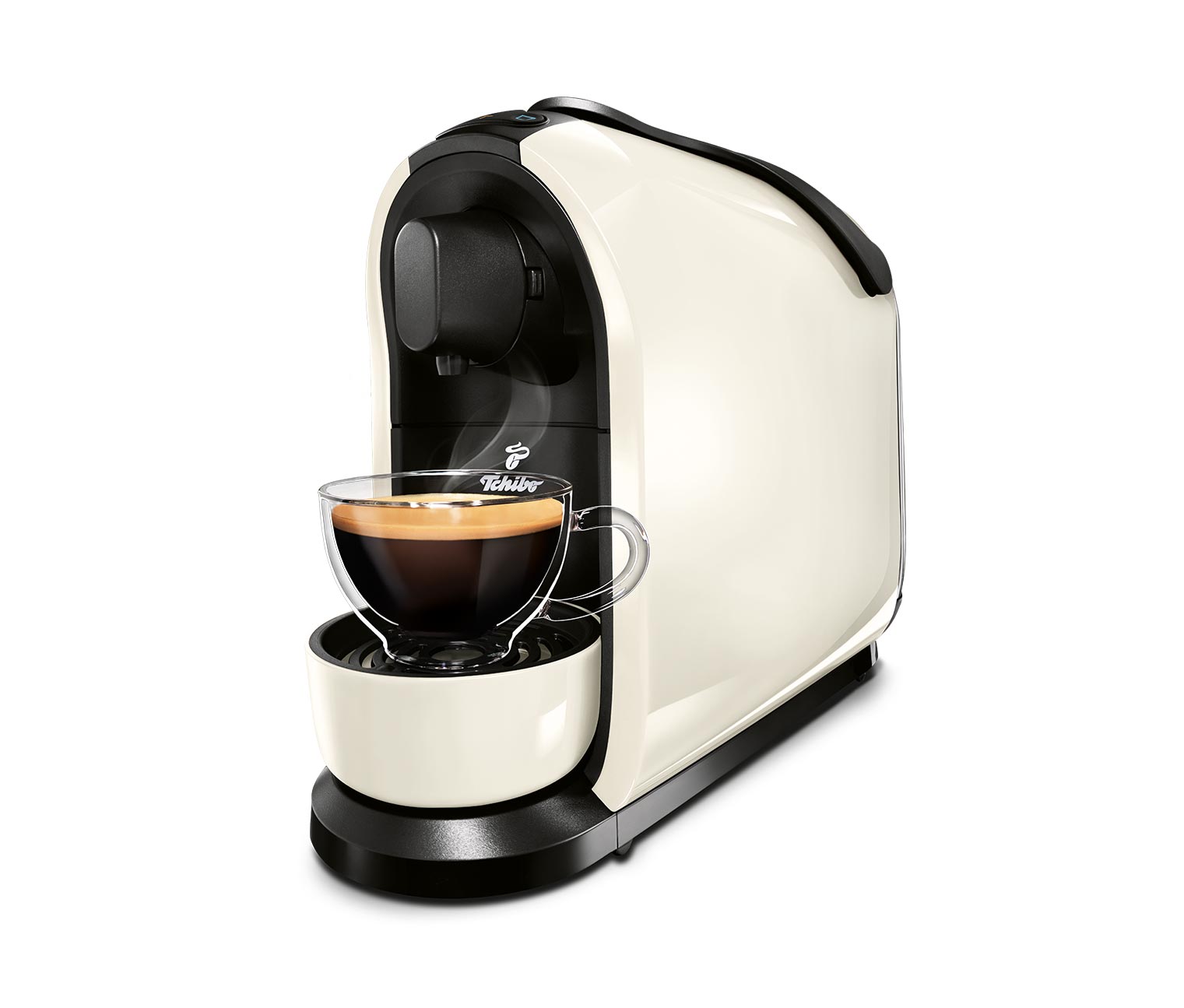 Cafissimo PURE 326527 W Tchibo