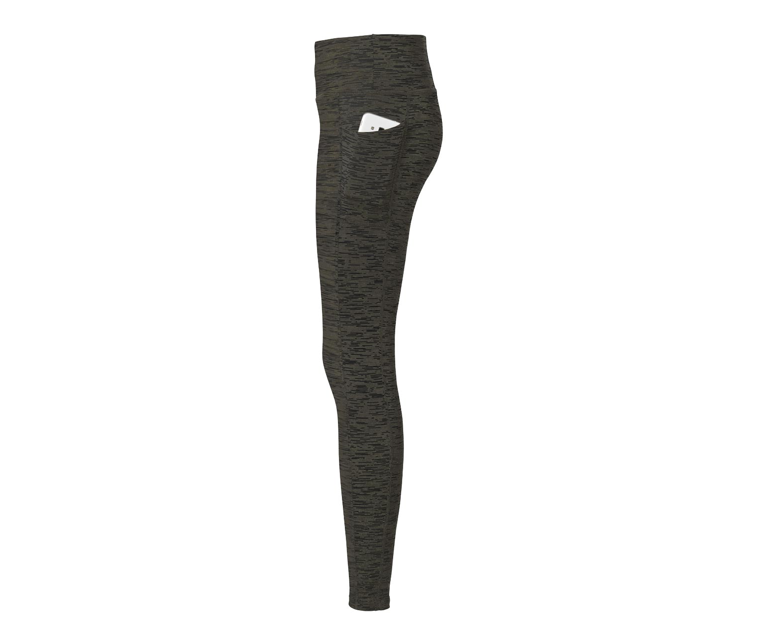 Legginsy sportowe 624616 w Tchibo