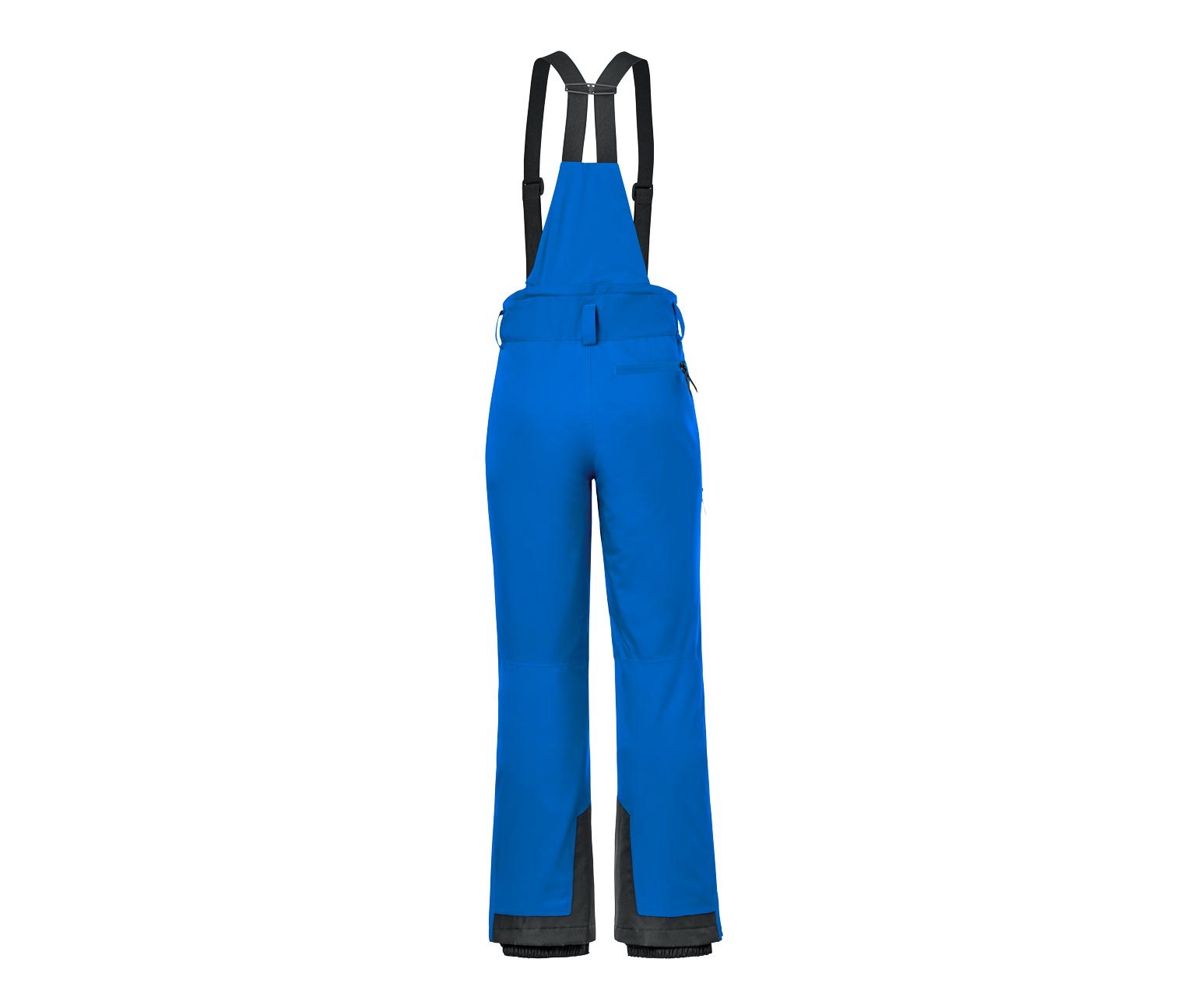 Spodnie narciarskie, niebieskie 648454 w Tchibo