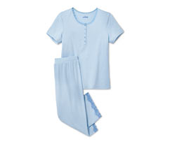 Zamów teraz damskie piżamy | TCHIBO