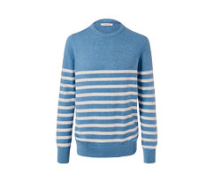 Swetry męskie – zamów online | TCHIBO
