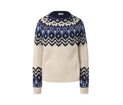 Zamów online pulowery damskie w dobrej cenie | TCHIBO
