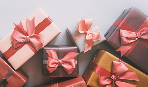 Pomysły na prezenty: znajdź doskonałe prezenty - w Tchibo