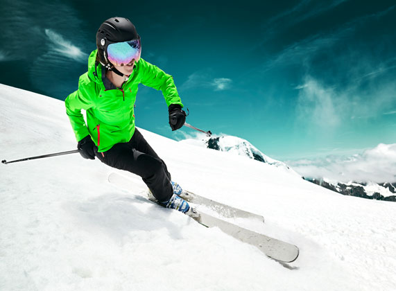 Odzież narciarska – na co zwrócić uwagę przy jej kupnie?
